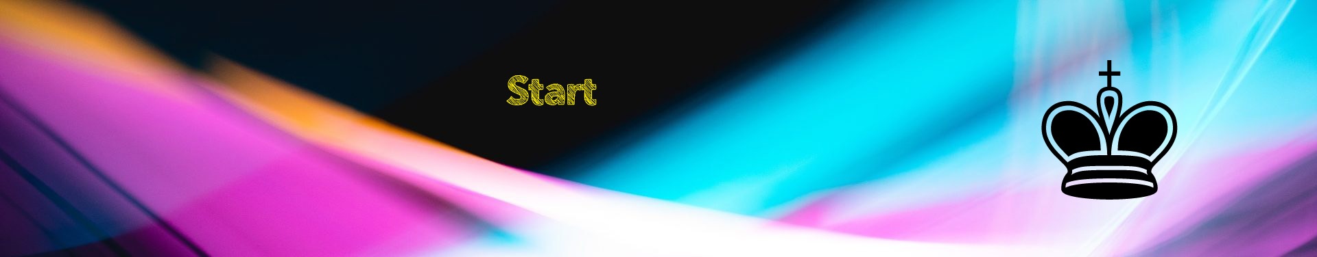 Lubię grać w Szachy!